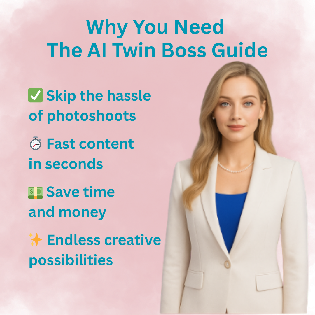 AI Twin Guide